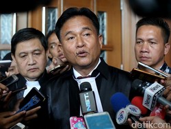 PBB Usulkan Nama Yusril untuk Koalisi Keummatan Habib Rizieq