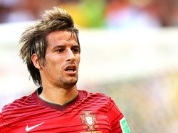 Kelelahan, Coentrao Minta Tak Dipanggil Portugal untuk Piala Dunia 2018