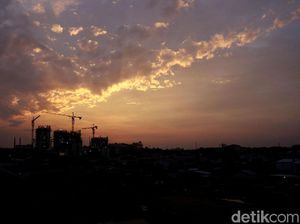 OASA UINSA Umumkan Hilal Tak akan Terlihat di Surabaya, Lebaran 31 Maret 2025 OASA UINSA Umumkan Hilal Tak akan Terlihat di Surabaya, Lebaran 31 Maret 2025