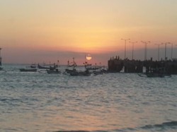 Nggak Ada Bosannya Berburu Sunset di Bali