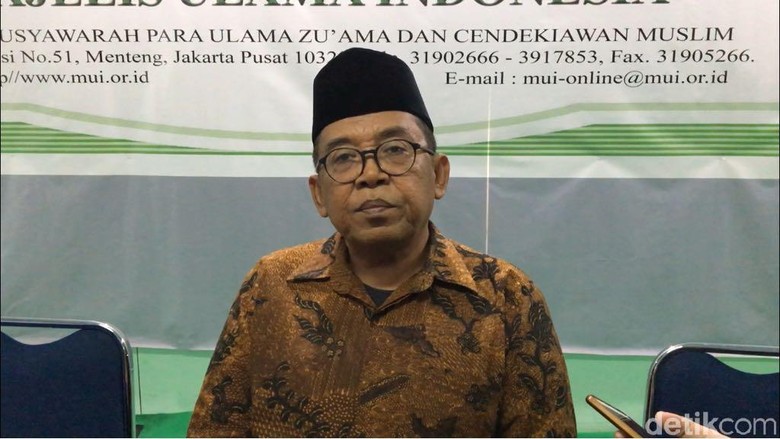 Ada Pembakaran Bendera Berkalimat Tauhid, Ini Respons PBNU