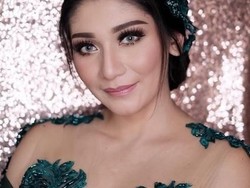 Baby Margaretha Bantah soal Nikah Siri dengan Chand Kelvin