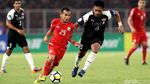 Dikalahkan Home United, Persija Gagal ke Final Piala AFC 2018