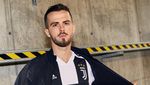 Ini Dia Jersey Baru Juventus Musim 2018/2019