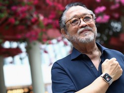 Nyawanya Diselamatkan Apple Watch, Pria Ini Surati Bos Apple