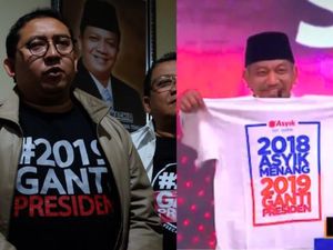 Fadli Zon: Ahmad Syaikhu Brilian!