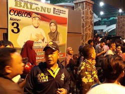 Pengganti Ki Enthus Sebagai Cabup Tegal, Gerindra: Tunggu PKB
