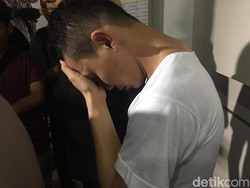 Penyebar Hoax Bom di Gereja Duren Sawit Jadi Tersangka