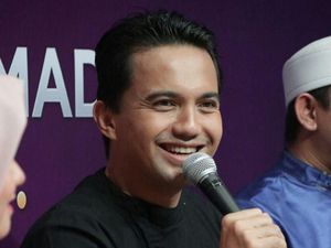 Imbas Panjang Corona, Sahrul Gunawan Tunda Lamar Calon Istri Imbas Panjang Corona, Sahrul Gunawan Tunda Lamar Calon Istri