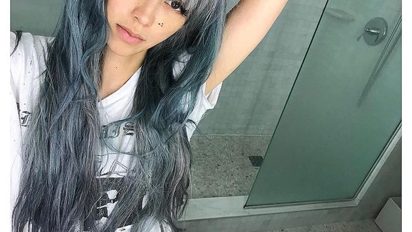 Kenalan dengan Si Cantik Melissa Reese, Member Wanita Pertama Guns N Roses