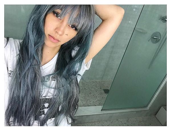 Kenalan dengan Si Cantik Melissa Reese, Member Wanita Pertama Guns N Roses