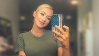 Ini Tentara Barbie, Militer Cantik yang Bikin Pria Tak Berkedip