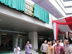 Ada Layanan Ini, Urus Izin di Kementan Lebih Mudah