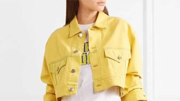 Rekomendasi Jeans Sesuai dengan Kepribadian Zodiak Kamu