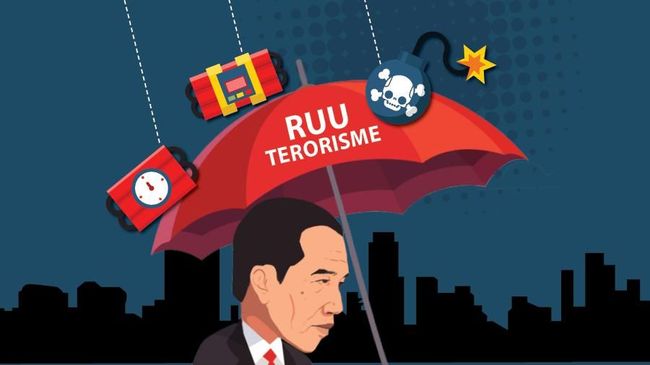 Perlindungan dan Hak Korban Terorisme Perlindungan dan Hak Korban Terorisme