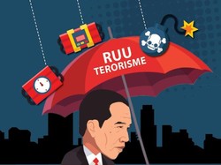 Perlindungan dan Hak Korban Terorisme