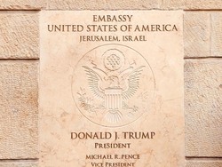 Pemerintahan Mahathir Tolak Keras Kedubes AS di Yerusalem