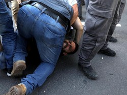 Cara Kejam Israel Menggusur Permukiman Palestina