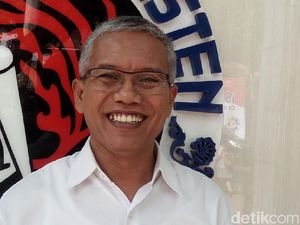Hasil Sementara di KPU, Ganjar dan Sudirman Imbang di Purbalingga Hasil Sementara di KPU, Ganjar dan Sudirman Imbang di Purbalingga
