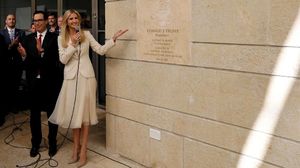 Gaya Mahal Ivanka Trump yang Kedatangannya ke Yerusalem Jadi Kontroversi