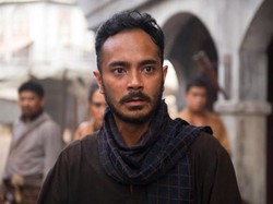 Perankan Aksi Laga di Serial HBO Asia Grisse, Marthino Lio Percaya Diri