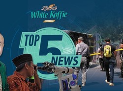 Gogon Meninggal Usai Manggung, Netizen Penasaran Sidang Isbat