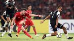 Dikalahkan Home United, Persija Gagal ke Final Piala AFC 2018