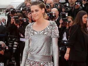 Kristen Stewart dan Kekasihnya Makin Mesra