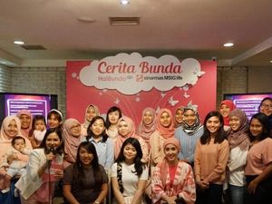 Ini Tips Investasi Anak Sesuai Usia untuk Parennials Ini Tips Investasi Anak Sesuai Usia untuk Parennials