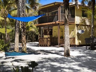 Wow, Rumah di Pulau Terpencil Ini Dijual Rp 13,9 Miliar