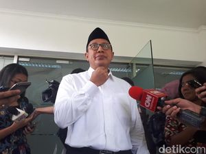 Istri Teroris Sidoarjo Pegawai Kemenag, Menag: Ini Pelajaran