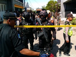 NU-Muhammadiyah Diminta Tangkal Terorisme Lewat Dakwah