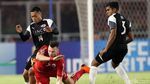 Dikalahkan Home United, Persija Gagal ke Final Piala AFC 2018
