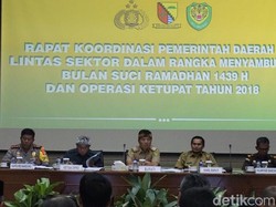 Ini Persoalan Disorot Pemkab Bandung Selama Ramadan dan Mudik