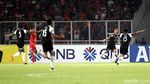 Dikalahkan Home United, Persija Gagal ke Final Piala AFC 2018