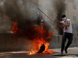 58 Warga Palestina Ditembak Mati Israel, Turki Berkabung 3 Hari