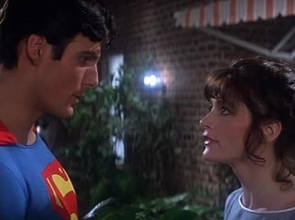 Margot Kidder Pemeran Lois Lane Meninggal Dunia Margot Kidder Pemeran Lois Lane Meninggal Dunia