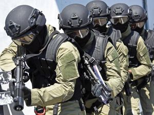 Komisi I DPR: Koopssusgab TNI Tangani Teror Harus Berdasar Hukum Komisi I DPR: Koopssusgab TNI Tangani Teror Harus Berdasar Hukum