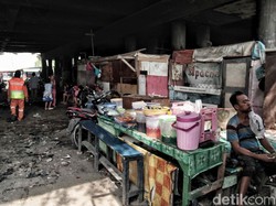 69 Juta WNI Rentan Jadi Orang Miskin