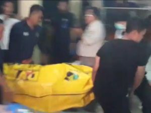 Polisi Minta Jenazah Bomber Surabaya Segera Diambil Keluarga Polisi Minta Jenazah Bomber Surabaya Segera Diambil Keluarga