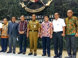 Anies Ingin PNS Pemprov DKI Jauhi Korupsi demi Keluarga