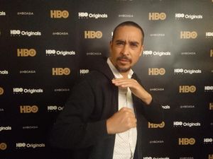 Cerita Jamie Aditya Belajar Aksen Afrika untuk Serial Grisse Cerita Jamie Aditya Belajar Aksen Afrika untuk Serial Grisse
