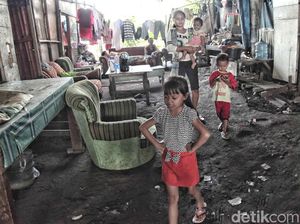 Kisruh Angka Kemiskinan, Data BPS Paling Diakui