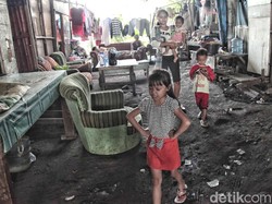 Kisruh Angka Kemiskinan, Data BPS Paling Diakui