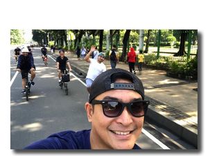 Irgi Fahrezi Sempat Terserang Stroke, Begini Kondisinya Kini Irgi Fahrezi Sempat Terserang Stroke, Begini Kondisinya Kini