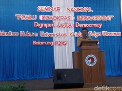 Mendagri Minta Kepala Daerah Tingkatkan Siskamling