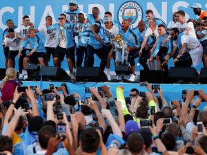 City Takkan Kalap Belanja Musim Panas Nanti