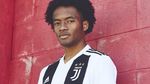 Ini Dia Jersey Baru Juventus Musim 2018/2019