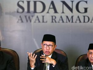 Tentukan Waktu Idul Fitri, Sidang Isbat Digelar 14 Juni