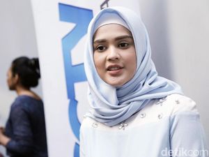 Tak Datang ke Pemakaman Ibunda Roger, Cut Meyriska Tumbang Sibuk Kampanye